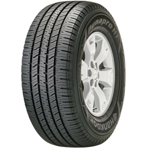 HANKOOK 245/70R17 HANKOOK DYNAPRO HT (RH12) 119/116S CCB72 3PMSF M+S