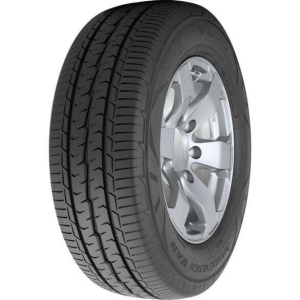 TOYO 185/75R16C TOYO NANOENERGY VAN 104/102S DBB70