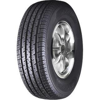 ATTURO 235/55R18 ATTURO AZ610 104V XL DOT18 EC274 M+S