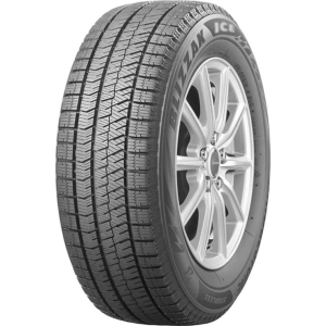 BRIDGESTONE 245/40R19 BRIDGESTONE BLIZZAK ICE 98 XL DOT22 Friction 3PMSF M+S