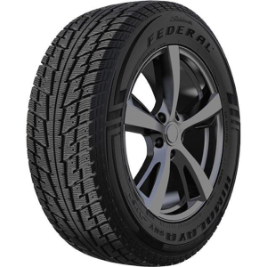 FEDERAL 225/55R18 FEDERAL HIMALAYA SUV 98T Studded 3PMSF