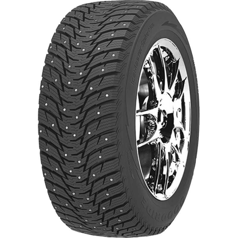 GOODRIDE 235/45R17 GOODRIDE Z506 97T XL Studded 3PMSF