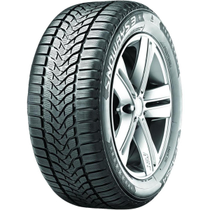 LASSA 175/80R14 LASSA SNOWAYS 3 88T Studless EDB69 3PMSF