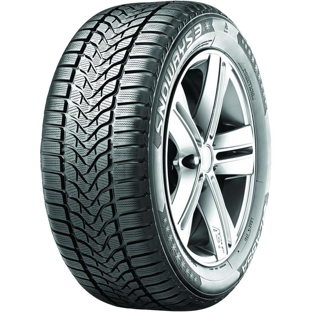 LASSA 175/80R14 LASSA SNOWAYS 3 88T Studless EDB69 3PMSF