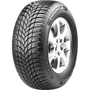 LASSA 235/45R17 LASSA SNOWAYS 4 97V XL Studless DCB70 3PMSF