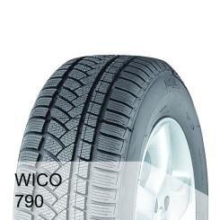 WICO 185/55R14 WICO 790 (ATJAUNOTA) 80T Studdable 3PMSF