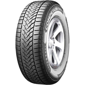 LASSA 215/70R16 LASSA COMPETUS WINTER 2 + 100H Studless DBB71 3PMSF