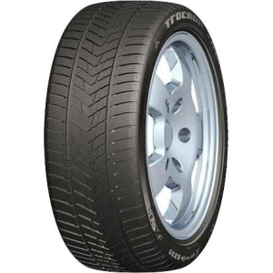 ROTALLA 245/45R20 ROTALLA S330 103V XL RP Studless CCB72 3PMSF