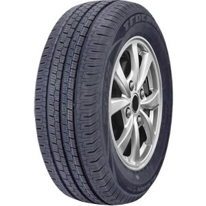TRACMAX 215/50R18 TRACMAX ASV01 A/S VAN SAVER 92W DOT20 CB272 3PMSF M+S