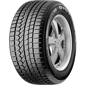 TOYO 235/45R19 TOYO OPEN COUNTRY W/T 95V MO RP DOT17 Studless FE272 3PMSF M+S