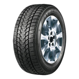 TRI-ACE 255/35R21 TRI-ACE SNOW WHITE II 98H XL RP Studded 3PMSF IceGrip M+S