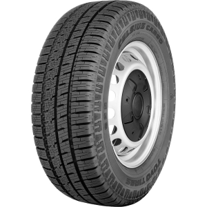 TOYO 225/65R16C TOYO CELSIUS CARGO 112/110T DCB72 3PMSF M+S