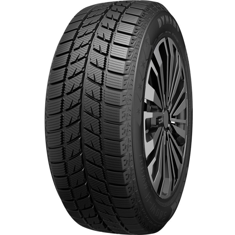 DYNAMO 235/45R17 DYNAMO SNOW-H MWH01 (BW56) 94H RP Studless DDB71 3PMSF M+S