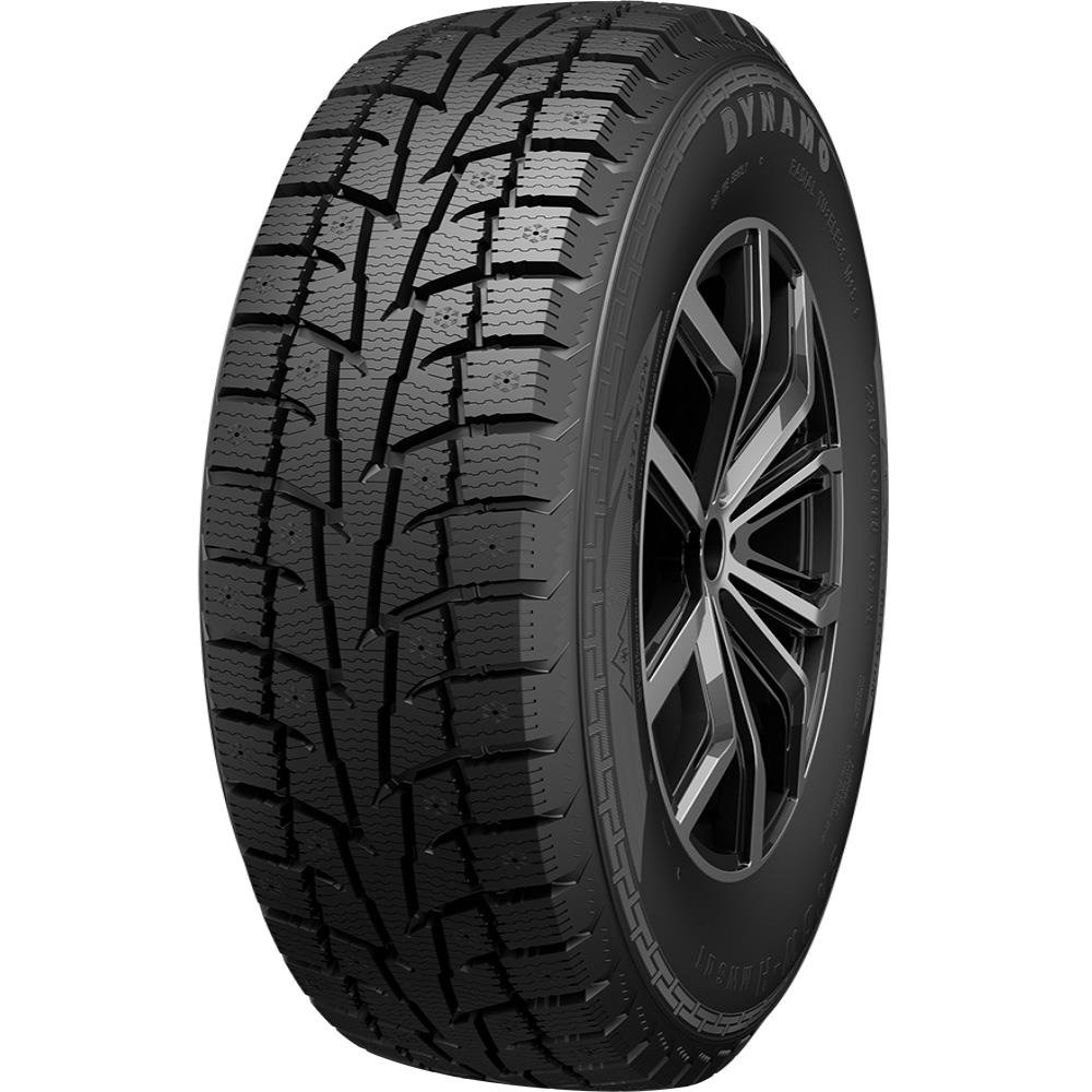 DYNAMO 245/70R17 DYNAMO SNOW-H MWS01 (W517) 110S Studdable CDB72 3PMSF M+S