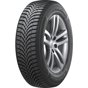 HANKOOK 185/65R15 HANKOOK WINTER I*CEPT RS2 (W452) 88H Studless DCB71 3PMSF M+S