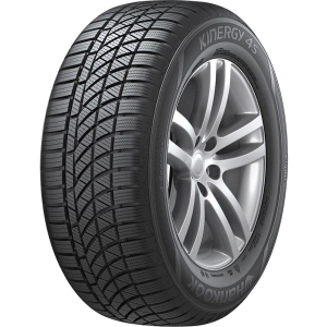 HANKOOK 195/60R16 HANKOOK KINERGY 4S (H740) 89H BCA66 3PMSF M+S