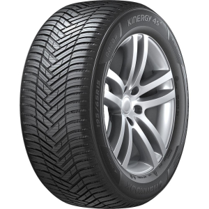 HANKOOK 215/55R16 HANKOOK KINERGY 4S2 (H750) 97W XL RP CBB72 3PMSF M+S