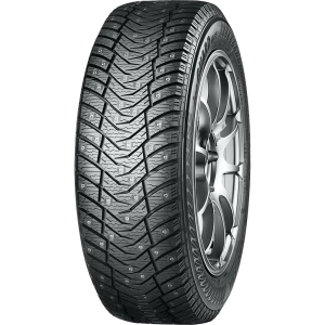 YOKOHAMA 225/55R19 YOKOHAMA ICE GUARD STUD (IG65) 103T XL Studded 3PMSF M+S