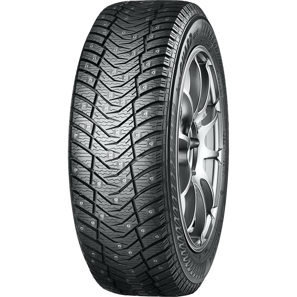 YOKOHAMA 205/55R16 YOKOHAMA ICE GUARD STUD (IG65) 94T XL Studded 3PMSF M+S