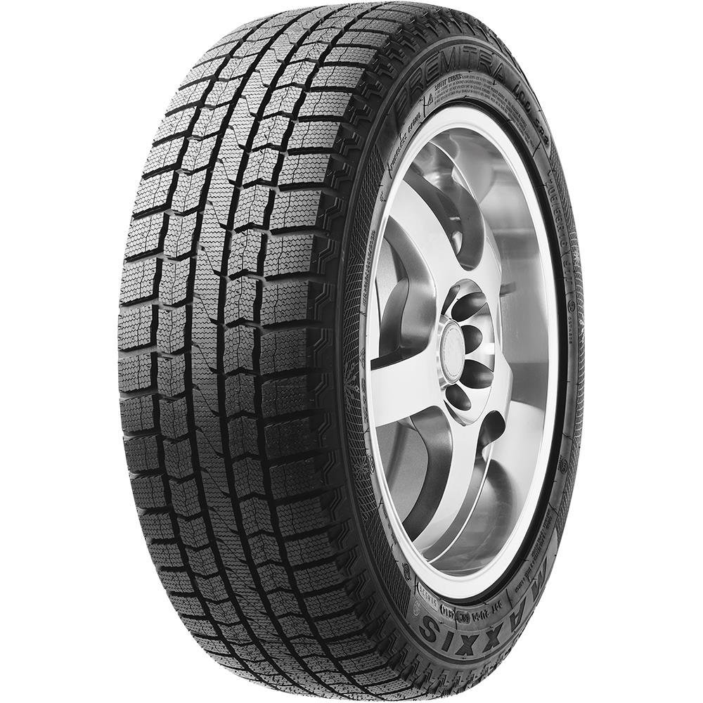 MAXXIS 205/65R15 MAXXIS SP3 PREMITRA ICE 94T Friction CEB71 3PMSF IceGrip