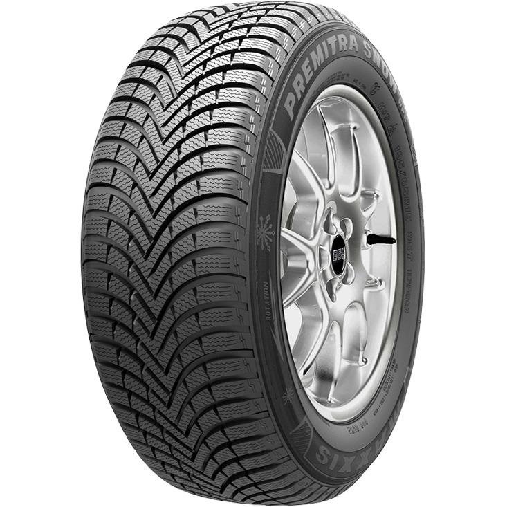 MAXXIS 205/50R17 MAXXIS PREMITRA SNOW WP6 93V XL Studless DBB70 3PMSF