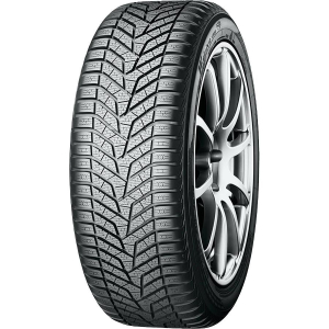 YOKOHAMA 255/55R19 YOKOHAMA BLUEARTH WINTER V905 111V XL RPB Studless CCB73 3PMSF M+S
