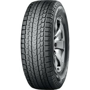 YOKOHAMA 225/55R18 YOKOHAMA ICEGUARD SUV G075 98Q Friction EEB72 3PMSF IceGrip M+S