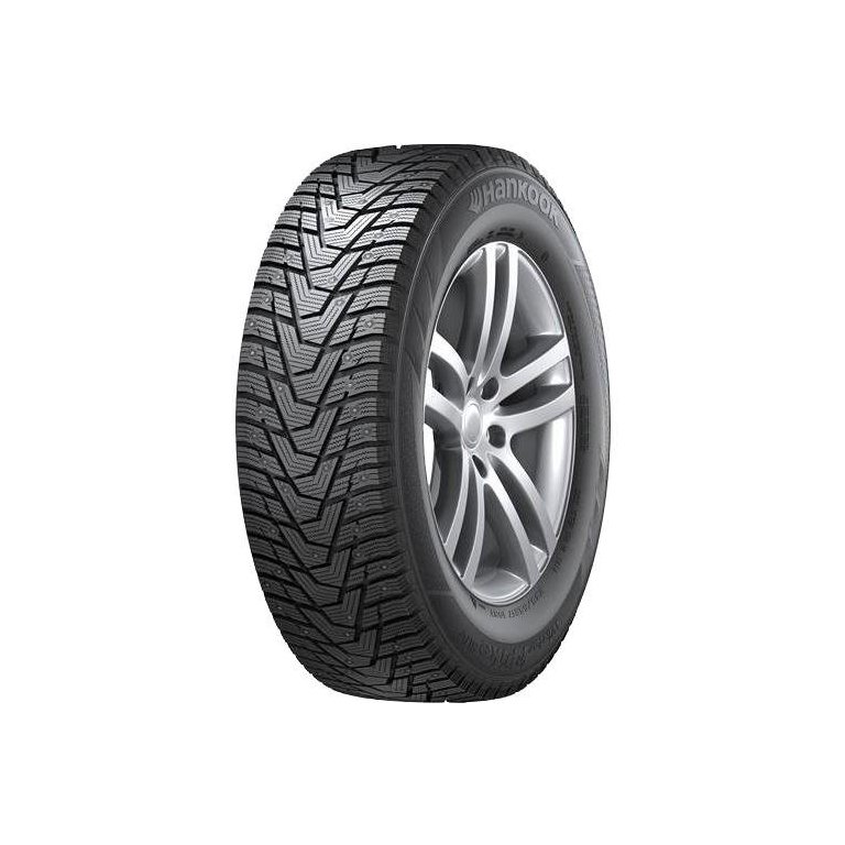 HANKOOK 235/60R18 HANKOOK WINTER I*PIKE X (W429A) 107T XL Studdable 3PMSF M+S