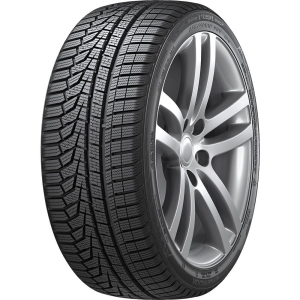 HANKOOK 205/60R17 HANKOOK WINTER I*CEPT EVO2 (W320) 97H XL (*) Studless CBB72 3PMSF M+S