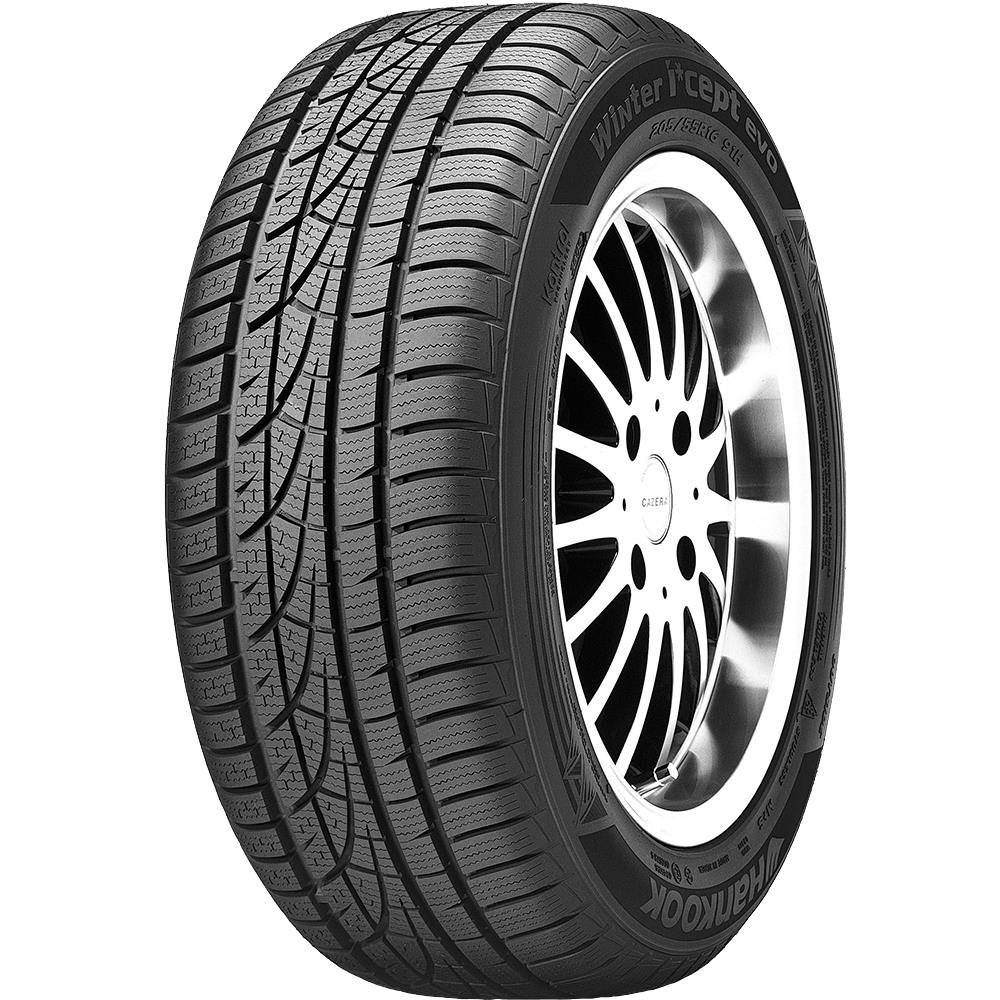 HANKOOK 205/60R16 HANKOOK WINTER I*CEPT EVO (W310) 92H AO Studless EDB71 3PMSF M+S