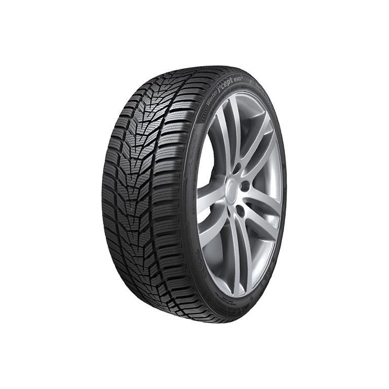 HANKOOK 235/40R19 HANKOOK WINTER I*CEPT EVO3 (W330) 96V XL RP Studless CBB72 3PMSF M+S