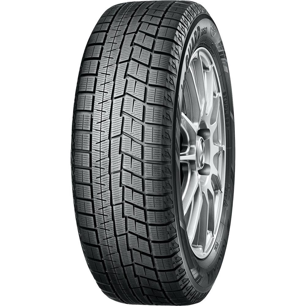 YOKOHAMA 235/50R18 YOKOHAMA ICE GUARD (IG60A) 97Q RPB Friction DEB71 3PMSF IceGrip M+S
