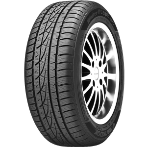 HANKOOK 245/50R18 HANKOOK WINTER I*CEPT EVO (W310B) 100H RunFlat (*) Studless DBB72 3PMSF M+S