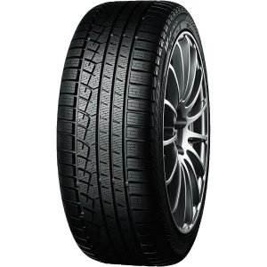 YOKOHAMA 265/40R21 YOKOHAMA W.DRIVE V902B 105V XL RPB DOT16 Studless FC374 3PMSF