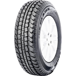 SAILUN 265/60R18 SAILUN ICE BLAZER WST2 LT 110T RP Studded 3PMSF M+S