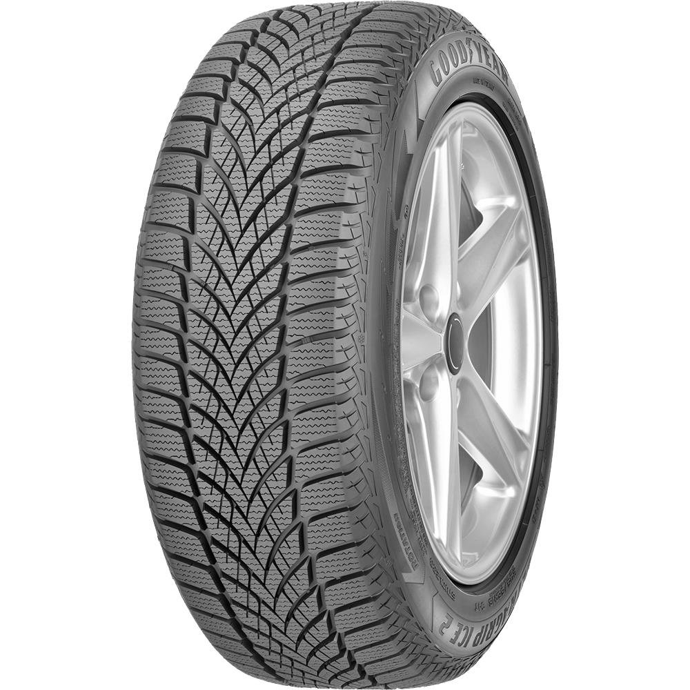 GOODYEAR 175/65R14 GOODYEAR ULTRA GRIP ICE 2 86T XL Friction DDB69 3PMSF M+S