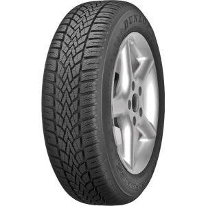 DUNLOP 195/60R16 DUNLOP WINTER RESPONSE 2 89H XL Studless CBB71 3PMSF M+S