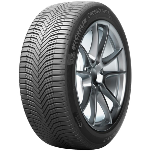 MICHELIN 205/55R16 MICHELIN CROSSCLIMATE+ 94V XL S1 BBA69 3PMSF