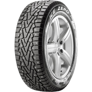 PIRELLI 215/55R18 PIRELLI WINTER ICE ZERO 99T XL DOT22 Studded 3PMSF M+S