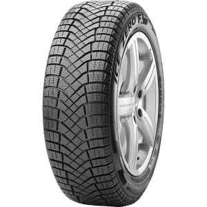 PIRELLI 215/60R16 PIRELLI WINTER ICE ZERO FR 99H XL Friction CDA69 3PMSF IceGrip