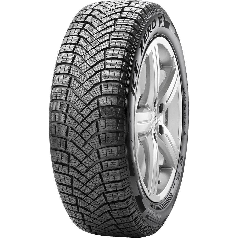PIRELLI 215/60R16 PIRELLI WINTER ICE ZERO FR 99H XL DOT22 Friction CDA69 3PMSF IceGrip M+S