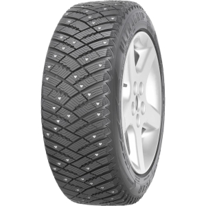 GOODYEAR 215/70R16 GOODYEAR ULTRA GRIP ICE ARCTIC SUV 100T FP Studded 3PMSF M+S