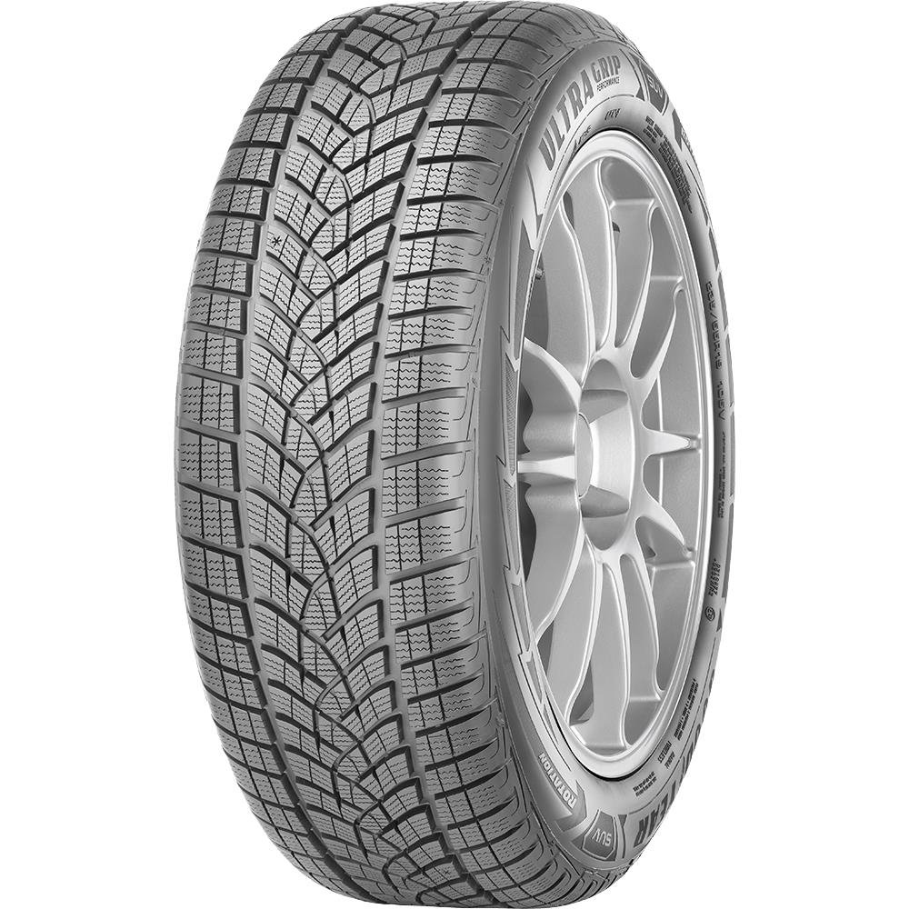 GOODYEAR 285/45R20 GOODYEAR ULTRA GRIP PERFORMANCE G1 112V XL NE0 Elect FP Studless CCB73 3PMSF M+S