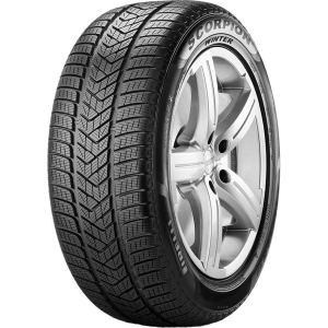 PIRELLI 215/70R16 PIRELLI SCORPION WINTER 104H XL DOT21 Studless CCB71 3PMSF M+S