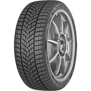 GOODYEAR 235/45R19 GOODYEAR ULTRA GRIP ICE 2+ 99T XL FP Friction CDB72 3PMSF M+S