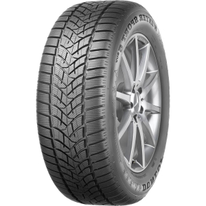 DUNLOP 205/60R17 DUNLOP WINTER SPORT 5 SUV 93H Studless CCB72 3PMSF M+S