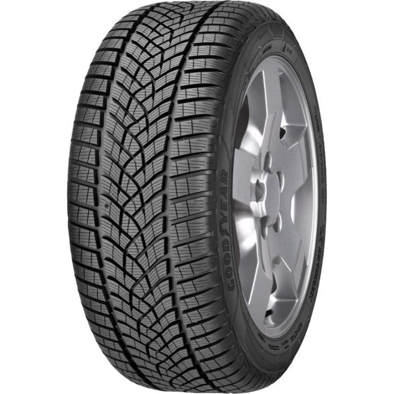 GOODYEAR 235/60R18 GOODYEAR ULTRA GRIP PERFORMANCE+ SUV 107H XL Elect Studless CBB72 3PMSF M+S