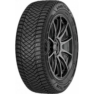 GOODYEAR 225/55R19 GOODYEAR ULTRA GRIP ARCTIC 2 SUV 103T XL Studded 3PMSF M+S
