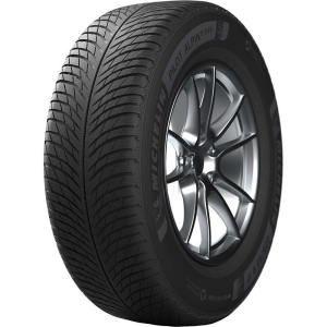 MICHELIN 225/55R19 MICHELIN PILOT ALPIN 5 SUV 103V XL Studless DCB70 3PMSF