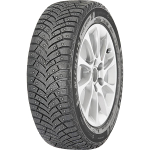 MICHELIN 215/70R16 MICHELIN X-ICE NORTH 4 SUV 100T Studded 3PMSF